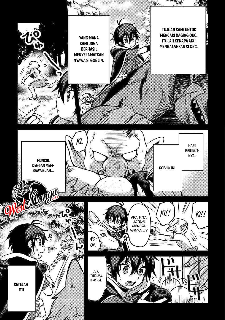 Fuguushoku to Baka ni Saremashita ga Jissai wa Sorehodo Waruku Arimasen? chapter 11